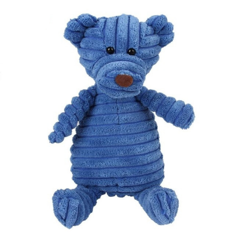 "Soft Friend" - Hunde Spielzeug