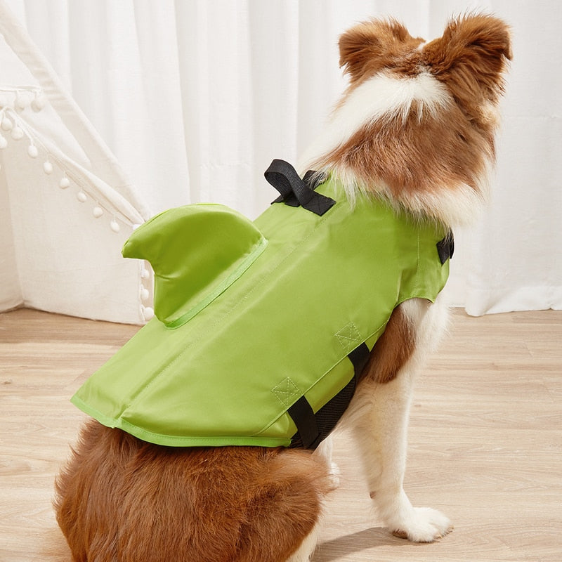 Hunde-Schwimmweste